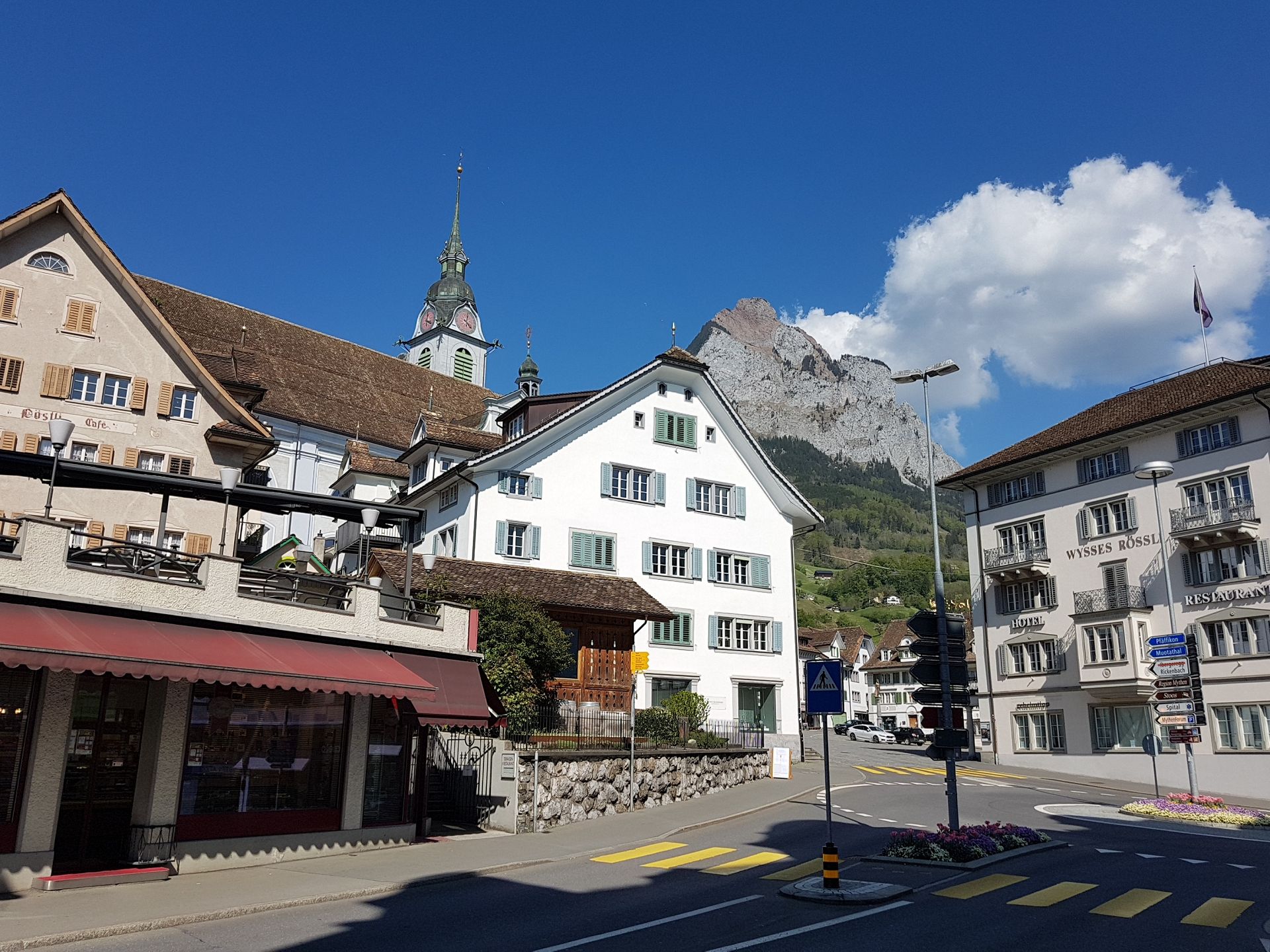 Schwyz